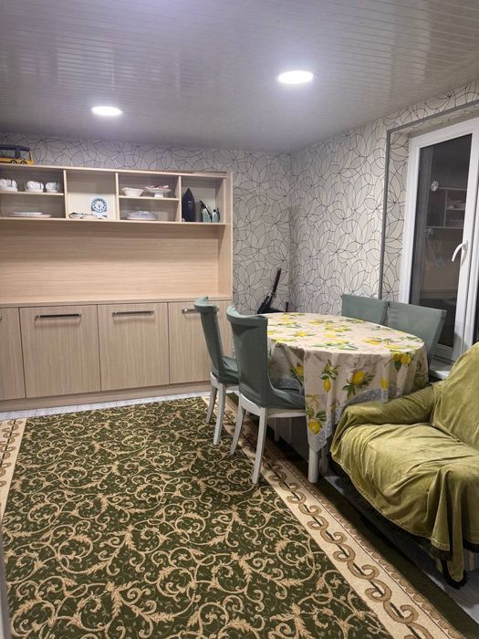 Продаётся дом на Саракульке!