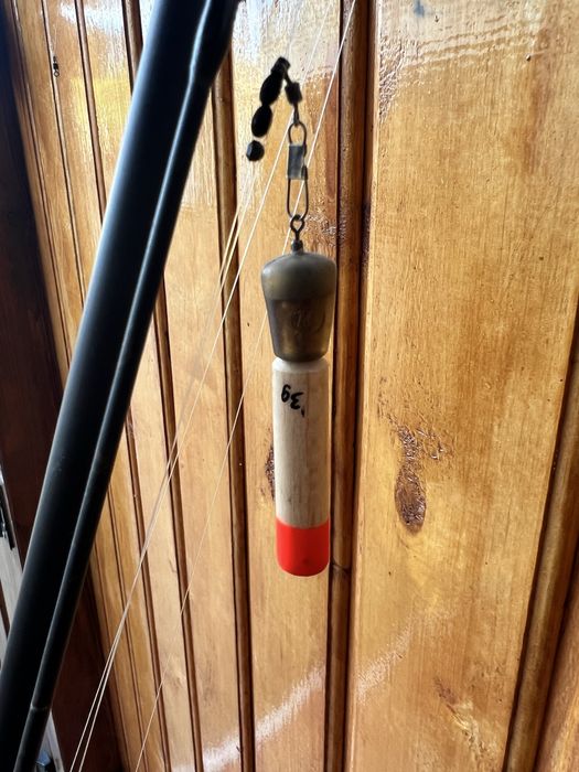 Combo Preston Ignition Pellet Waggler+ mulineta Preston Inertia