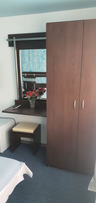 Mobilier dormitor, frigidere, mese, scaune exterior