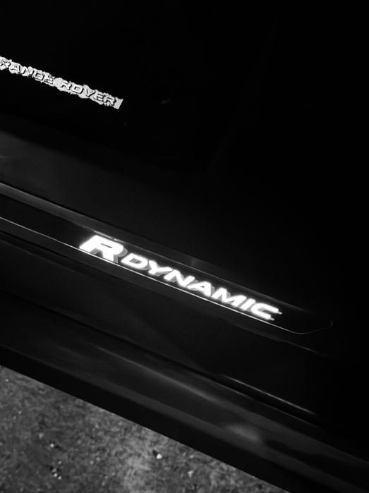 LAND ROVER Range Rover Velar 2018 — imagine 3