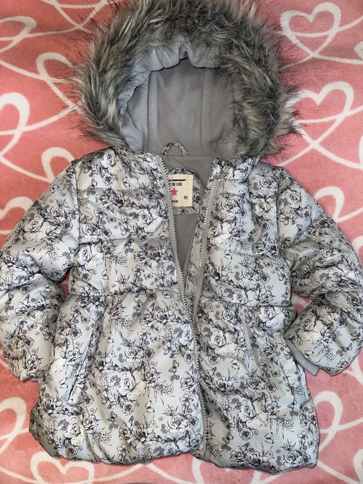 Детски якета 2/3 години