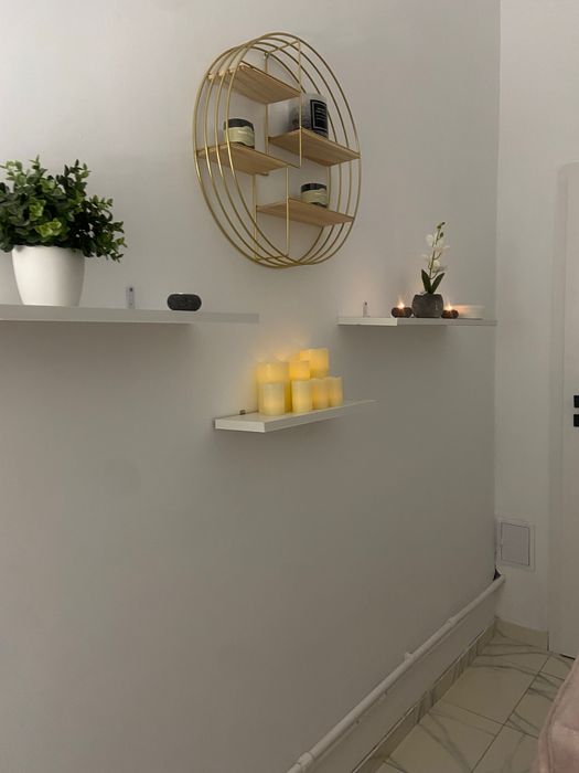 masaj intuitiv relaxant