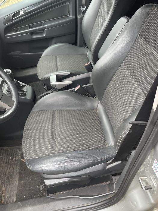 Opel Zafira B/Опел Зафира Б 2007г 1.9 120к.с за части