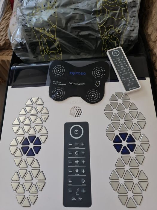 ROSIO BODY MASTER .Mode in Turkey.