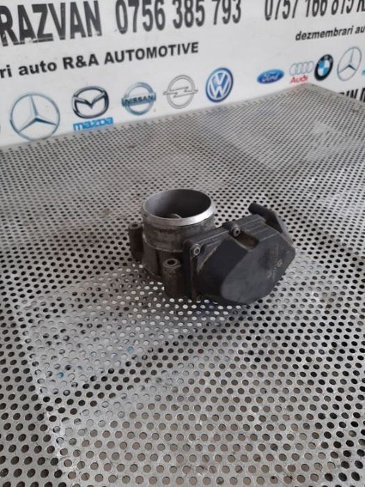 Clapeta Acceleratie Mercedes Sprinter 2.2 Cdi Motor 646 Cod A Euro 4