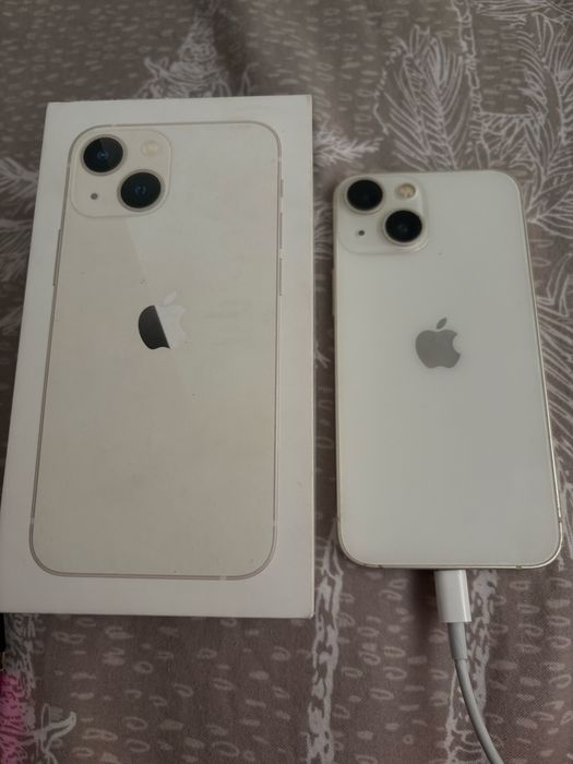 Iphone 13 mini 128GB