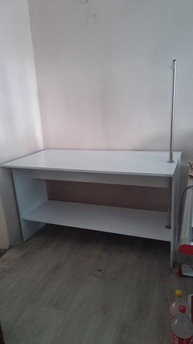 Пичув столи ва дазмол килувчи столи билан