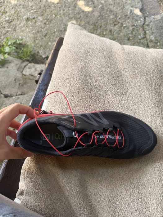 Salomon sensifit 41 1/3
