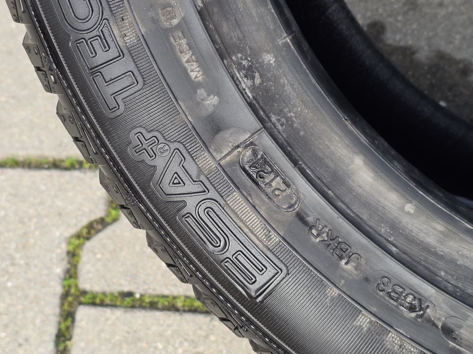 215 55 16 super grip