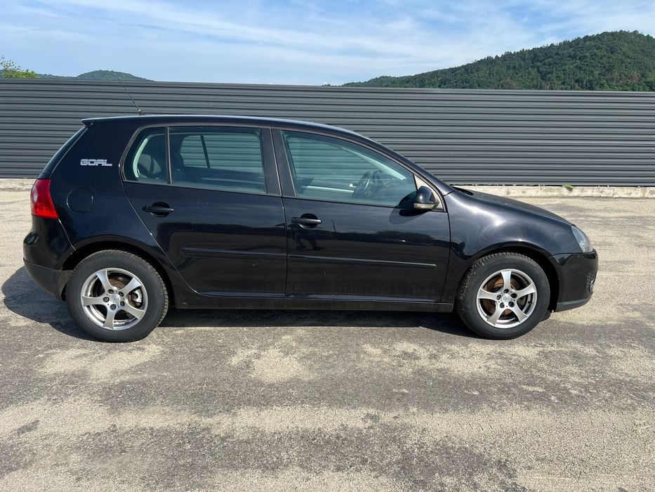 VOLKSWAGEN Golf 2006 — imagine 4