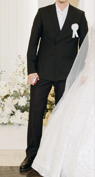 Костюм брюки продам срочно