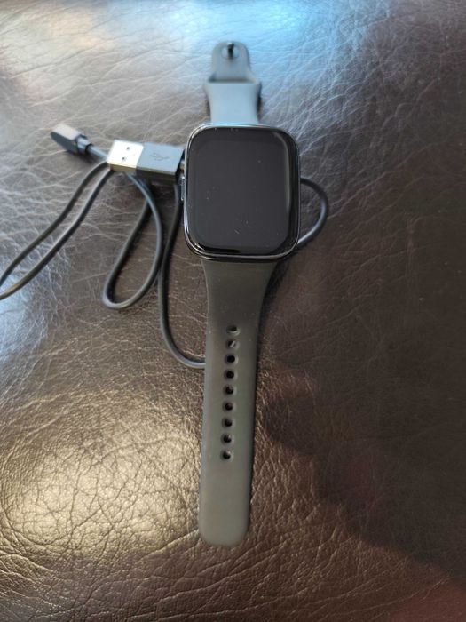 Смарт часовник - Regmi Watch 3 activ