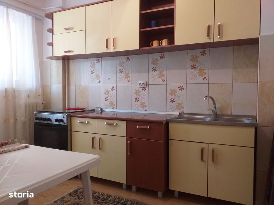 Apartament cu 2 camere str.Calea Nationala-zona Select