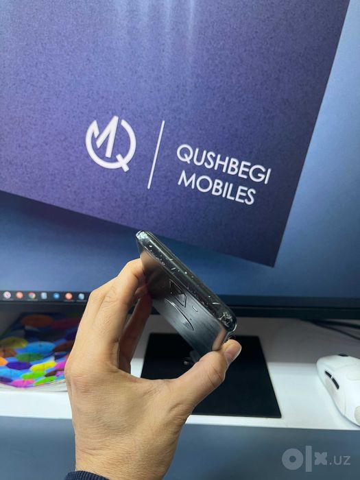 Samsung galaxy A6 Plus 32GB karobka yoq