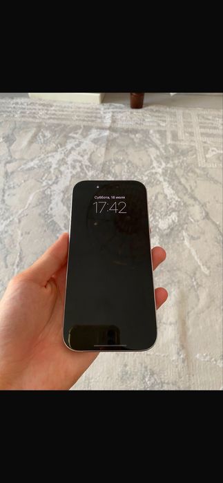 Продам айфон 16 про