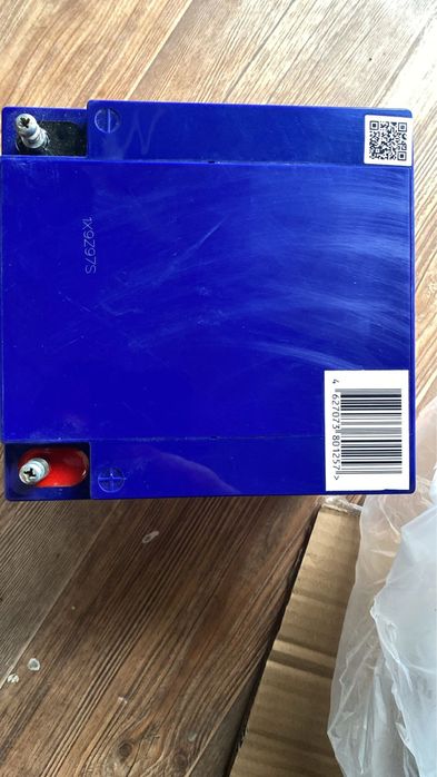 Аккумуляторы хорошего качества