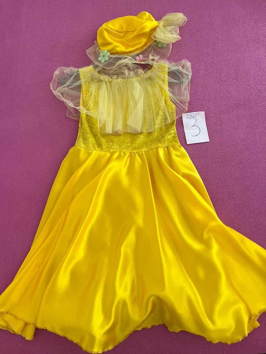 Costume copii personaje ptr serbare