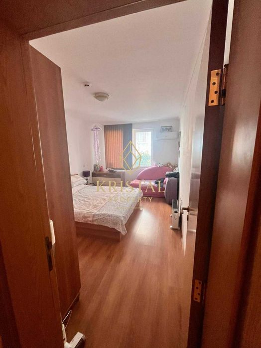 Продава се Двустаен апартамент в Свети Влас - 64 кв.м за 1383 €/кв.м - Снимка #4