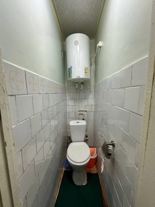 Сдается 2х комнатная квартира, Согдиана
