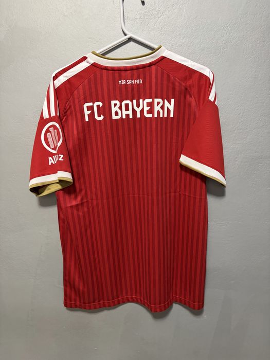 Tricou Bayern Munchen - L - home kit 26/27
