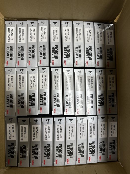 Свеча зажигиния оптом