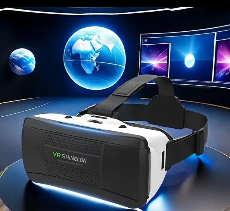 Продам  очки виртуальной реальности