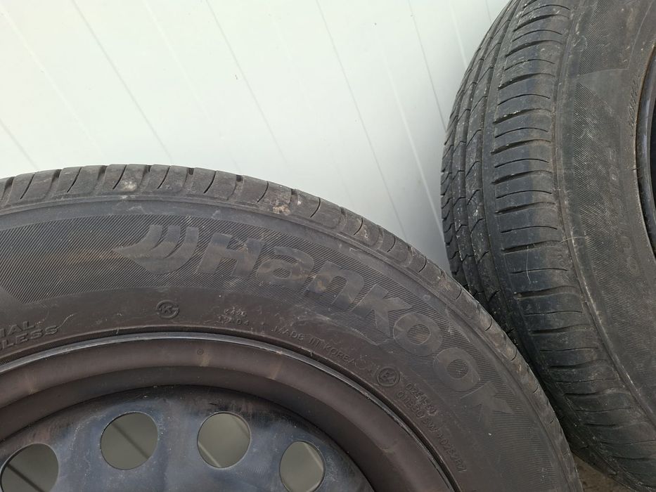 Roti vw up si skoda citygo