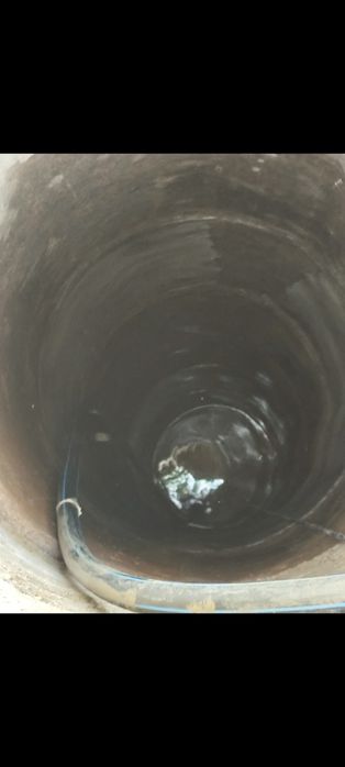 Foraje denisipări prelungit Puțuri apa