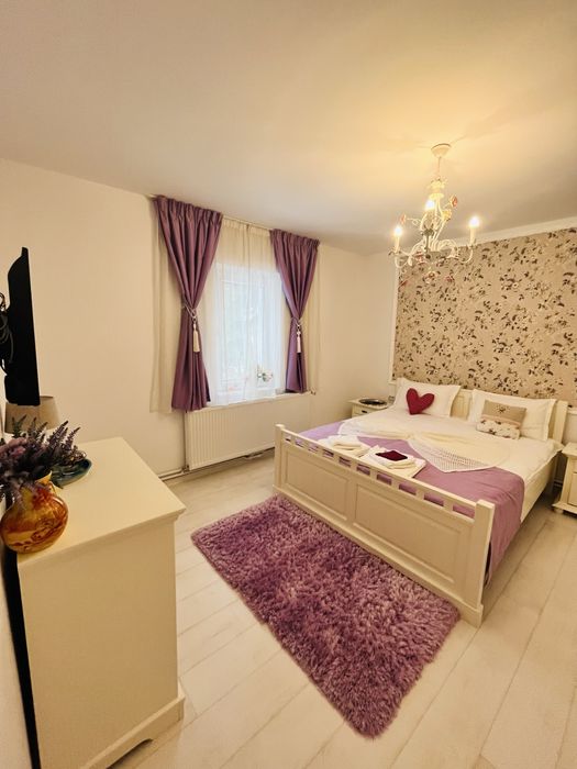 CAzare Predeal centru capacitate 12-13 persoane