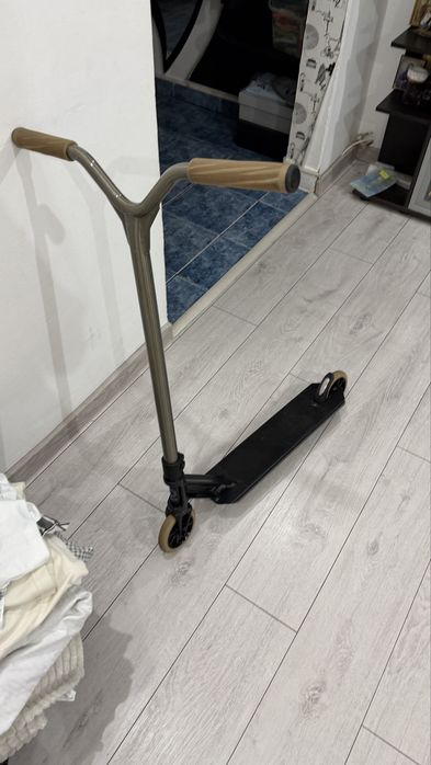 Trotineta Freestyle impecabila