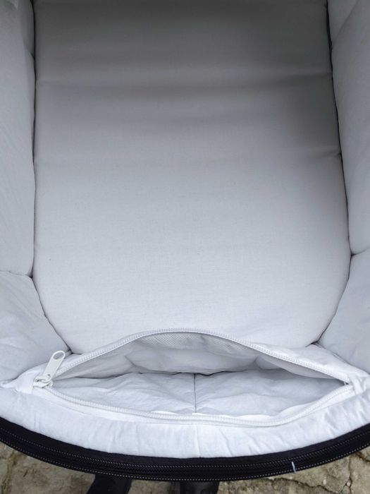 Детска количка Milu kids Atteso 2в1