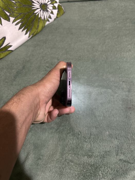 Iphone 14 pro max 512 gb copy