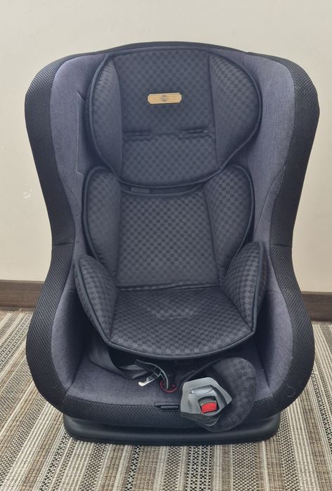 Автокресло Lorelli Saturn 0-18 кг