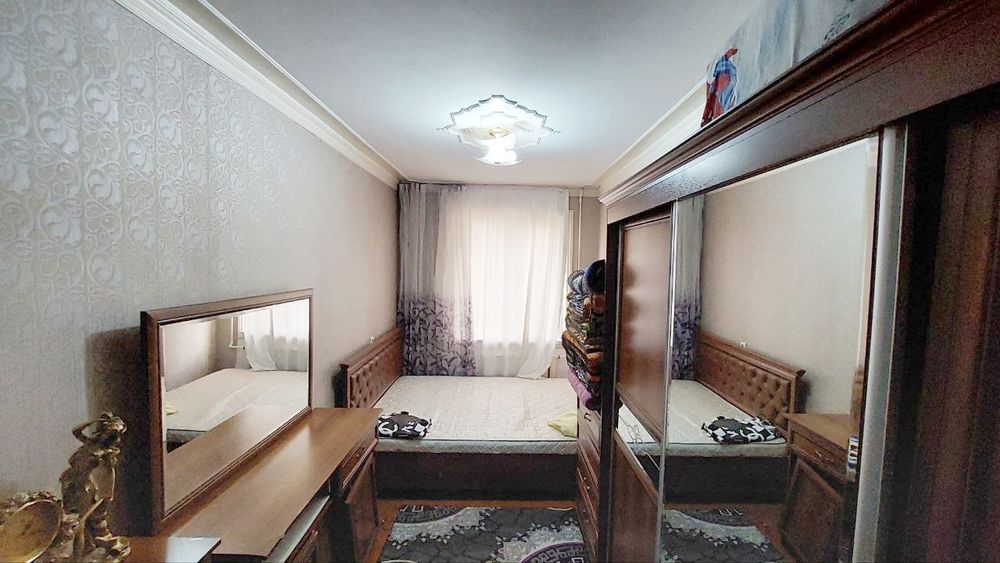 Чиланзар аренда 2 квартира