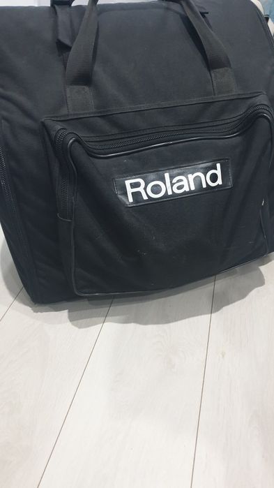 Roland fr3x plus Juzisound 1