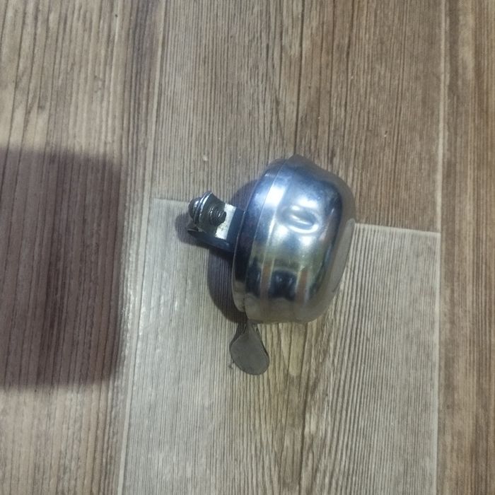 Звонок велосипедный СССР.