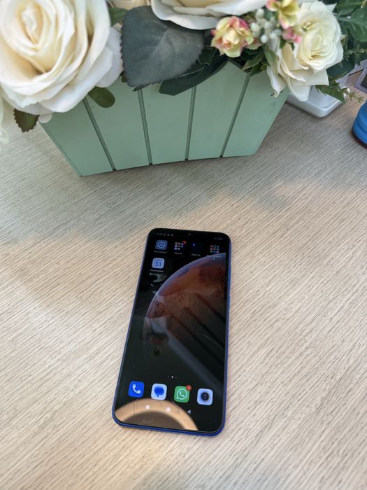 Продам телефон редми 9а