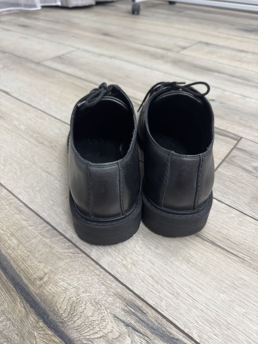 Ботинки Zara, оригинал