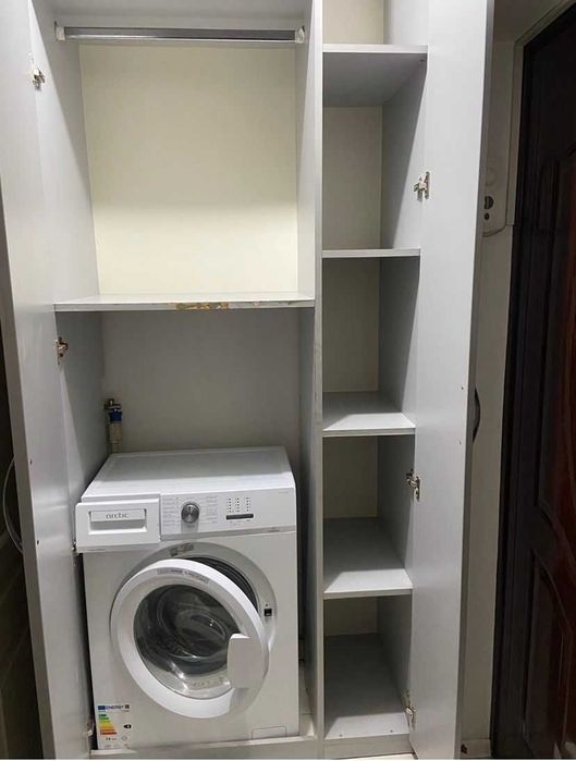 GARSONIERA DE INCHIRIAT zona Unirii-rond Piata Alba Iulia, Bucuresti