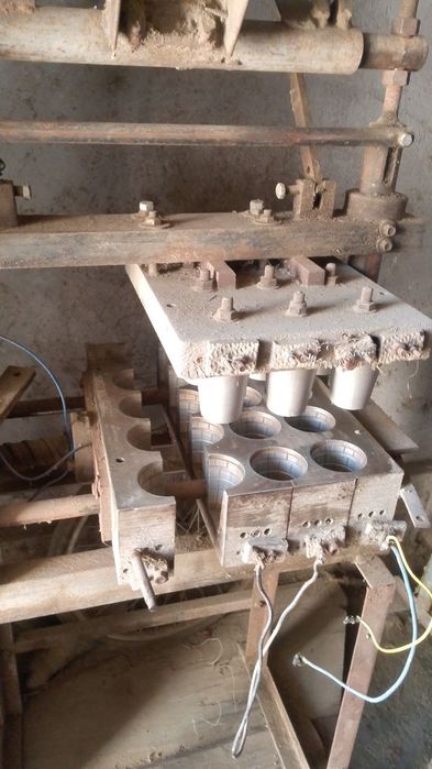 Morojni quti aparat sotiladi