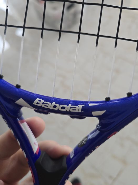 Racheta tenis copiii 6 7 ani