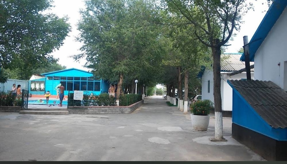 Продаётся СРОЧНО зона отдыха