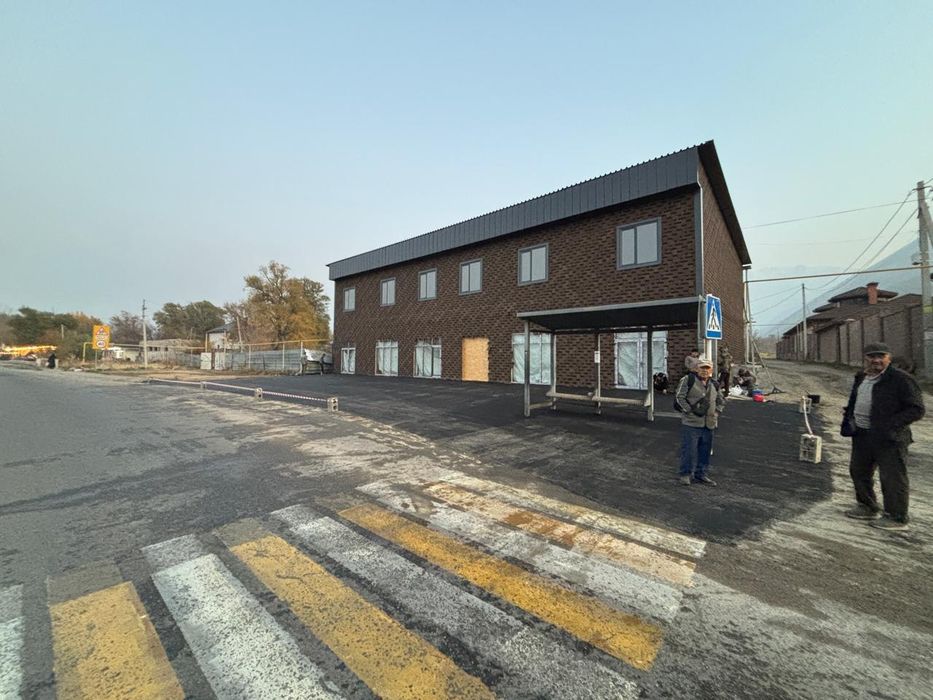 Асфальт. Асфальтирование. Укладка асфальта