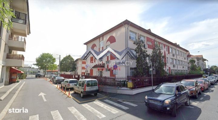 Apartament 4 camere ULTRACENTRAL Otopeni | lângă școală — fotografia 1
