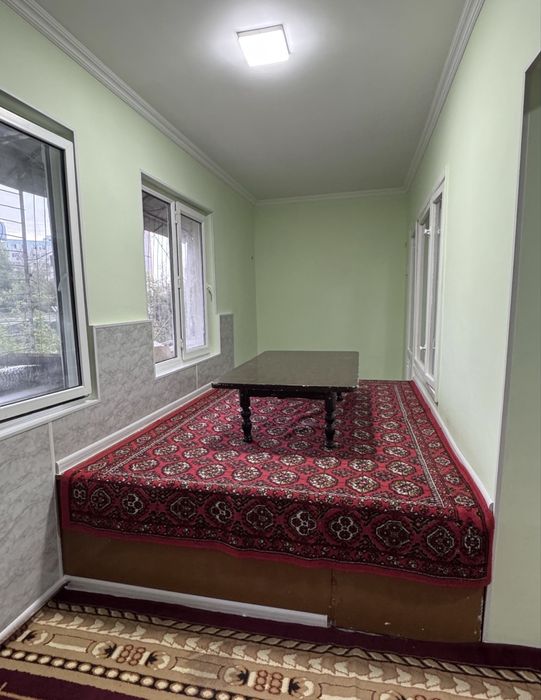 Сдается 3 ком Куйлик Массив 6. Рядом с метро