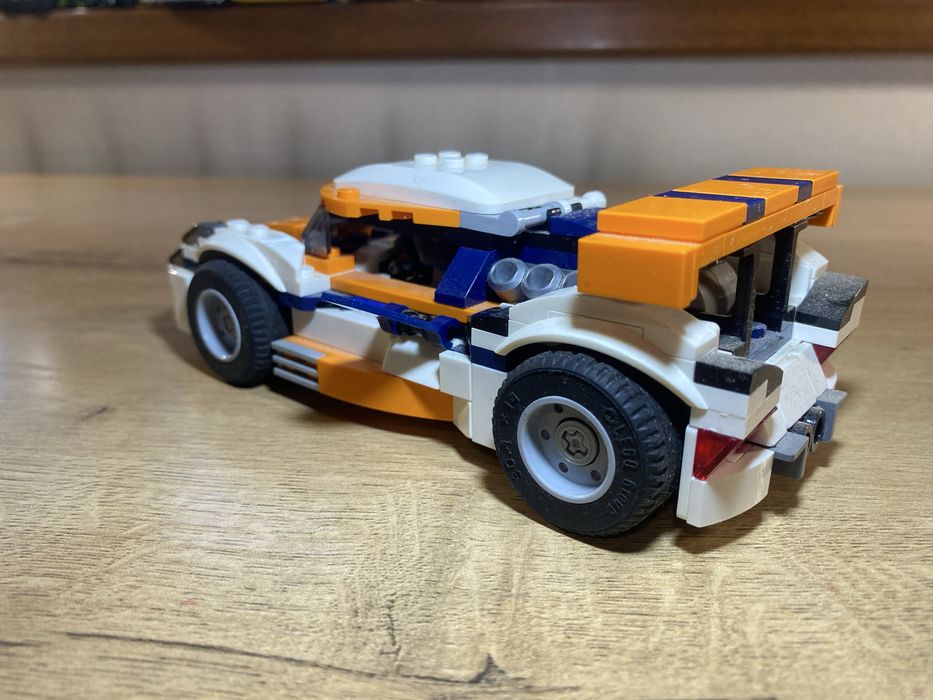 Lego Creator 31089