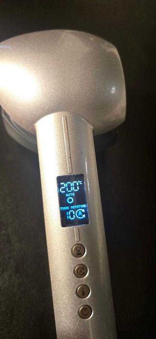 Original Ondulator Automat Ionic Curl Secret OPTIMUM BaByliss C1600E