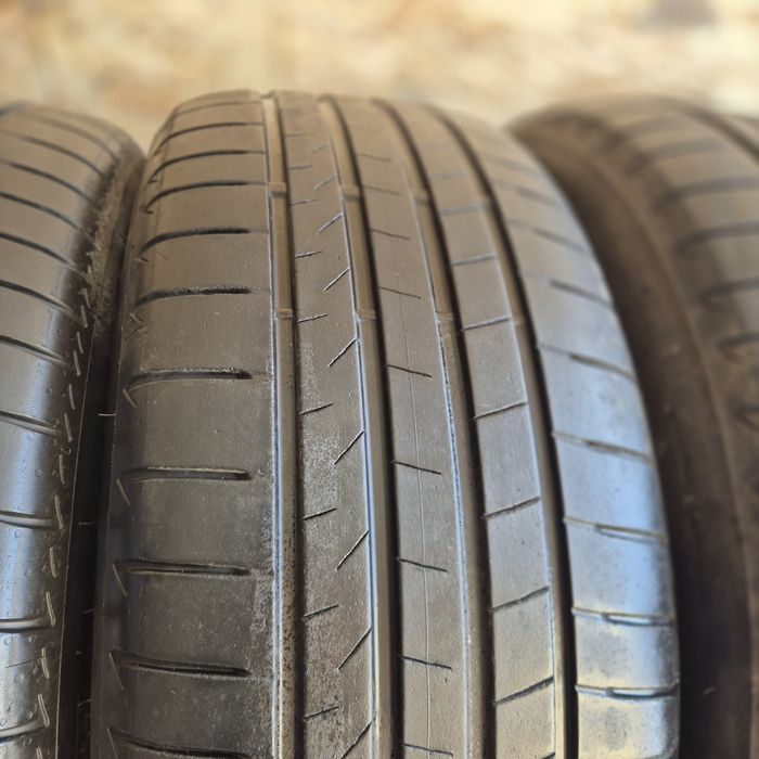 Jante Volskwagen Touareg R 20 5x112  255 50 20 Bridgestone 2022