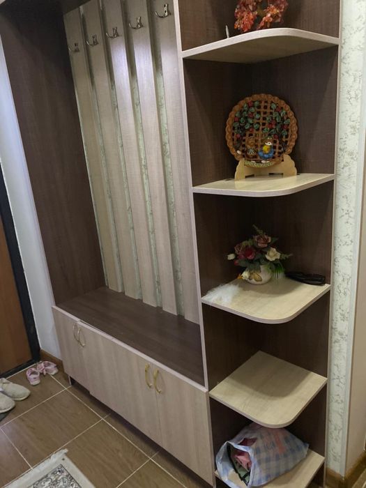 Мебель для прихожей