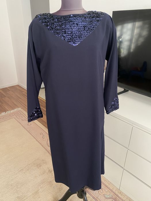 Vand rochie deosebita de seara ,masura 42